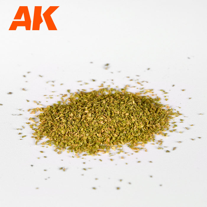 AK Interactive - Yellow Lichen - 35ml