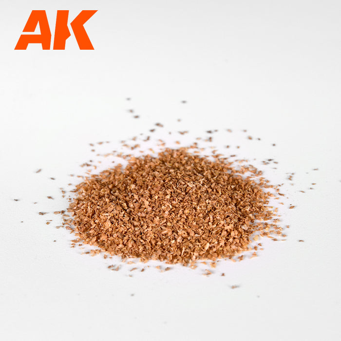 AK Interactive - Red Brown Lichen - 35ml