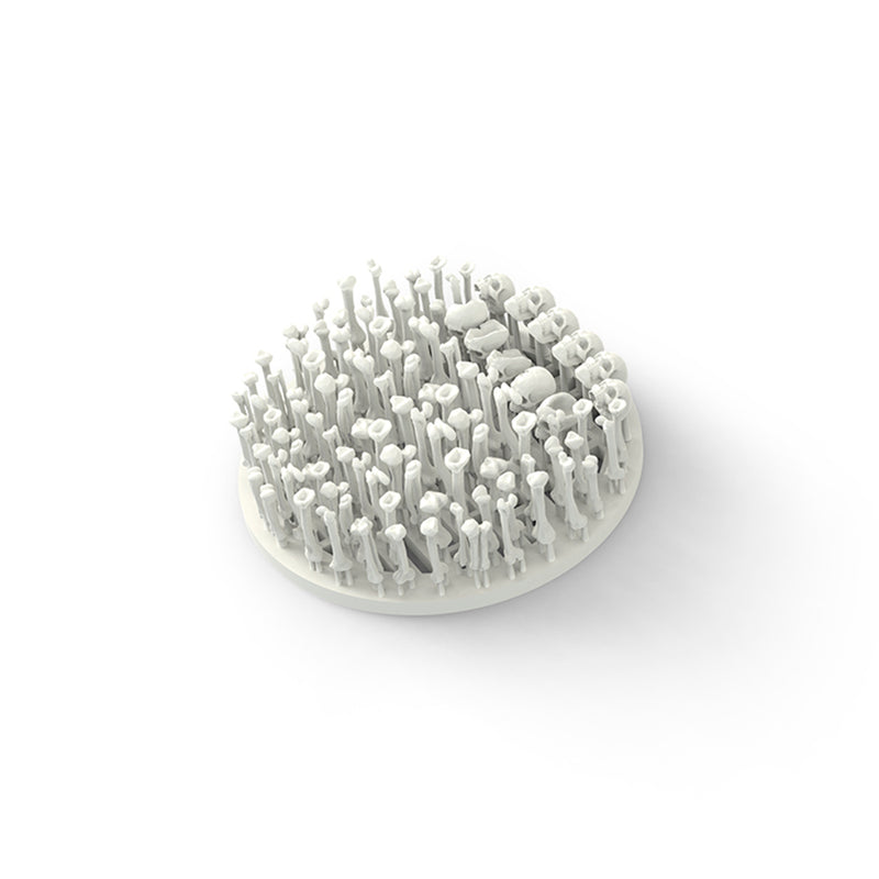 AK Interactive - Graveyard Ground - 100ml