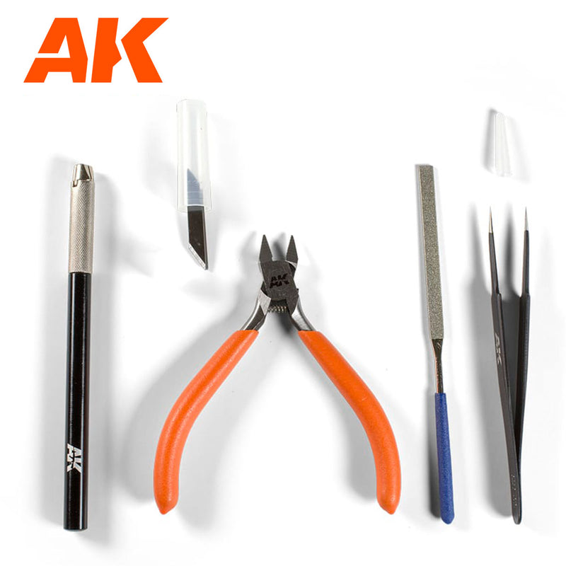 Basic Tool Set