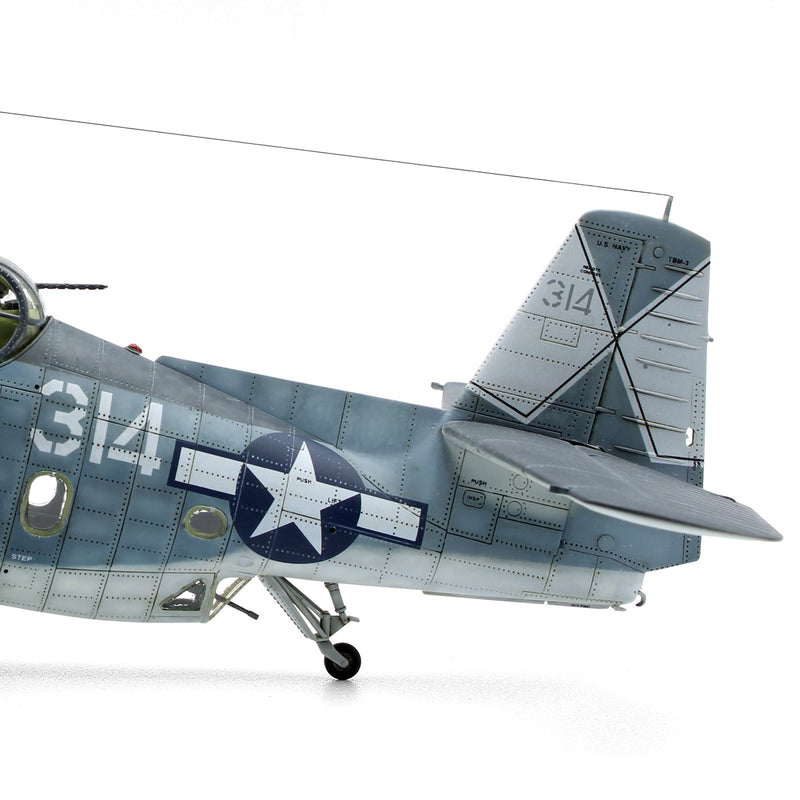 Rivet Marking Set 2 - Recommended for 1:48 Scale