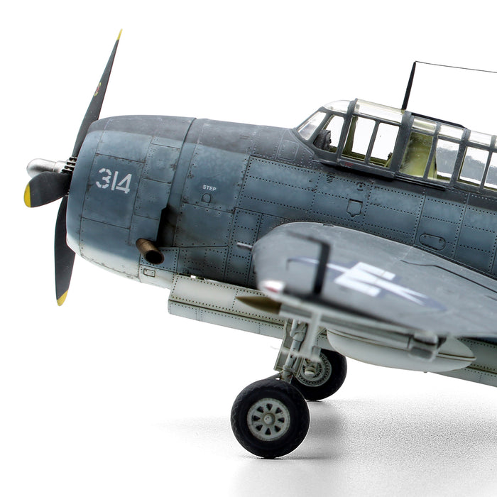 Rivet Marking Set 3 - Recommended for 1:32/1:35 Scale