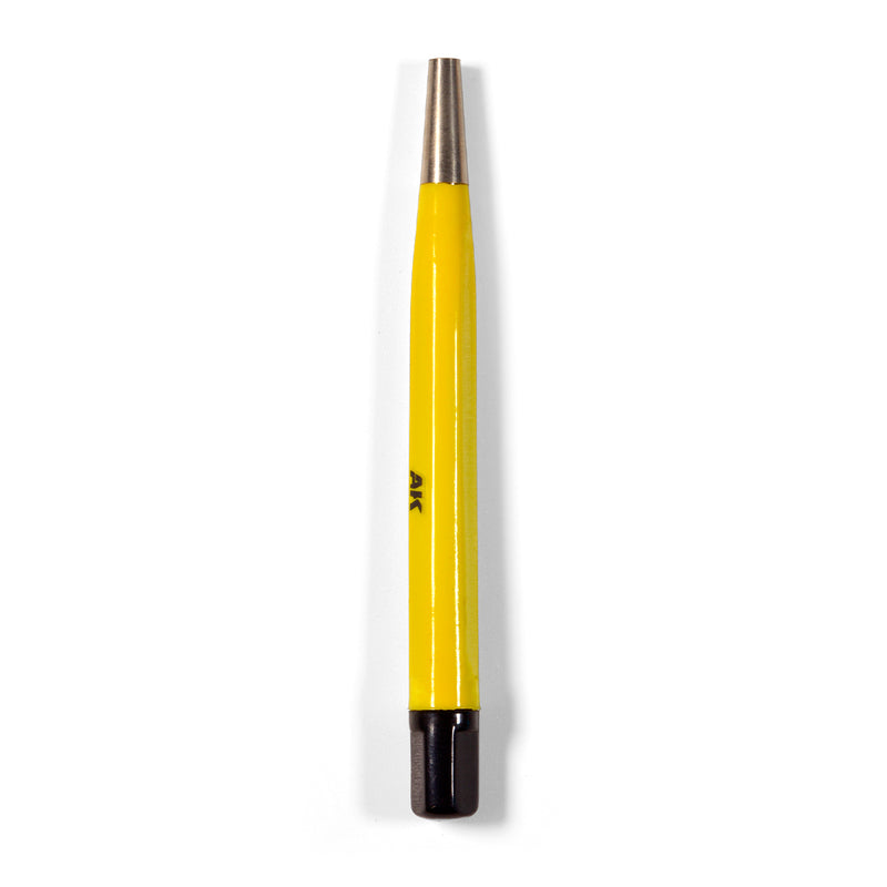 AK Interactive Brass Bristle Pencil