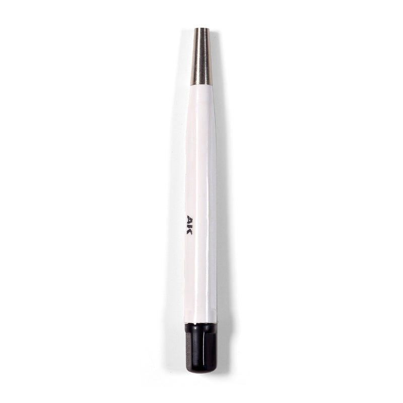 AK Interactive Fibreglass Bristle Pencil