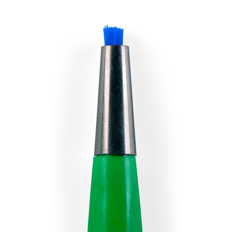 AK Interactive Hard Nylon Bristle Pencil