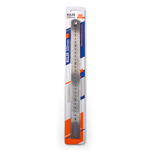 AK Interactive Ruler 300mm