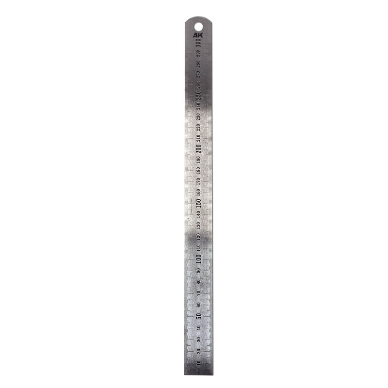 AK Interactive Ruler 300mm