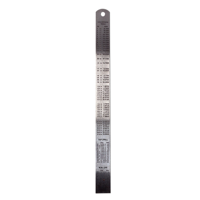 AK Interactive Ruler 300mm