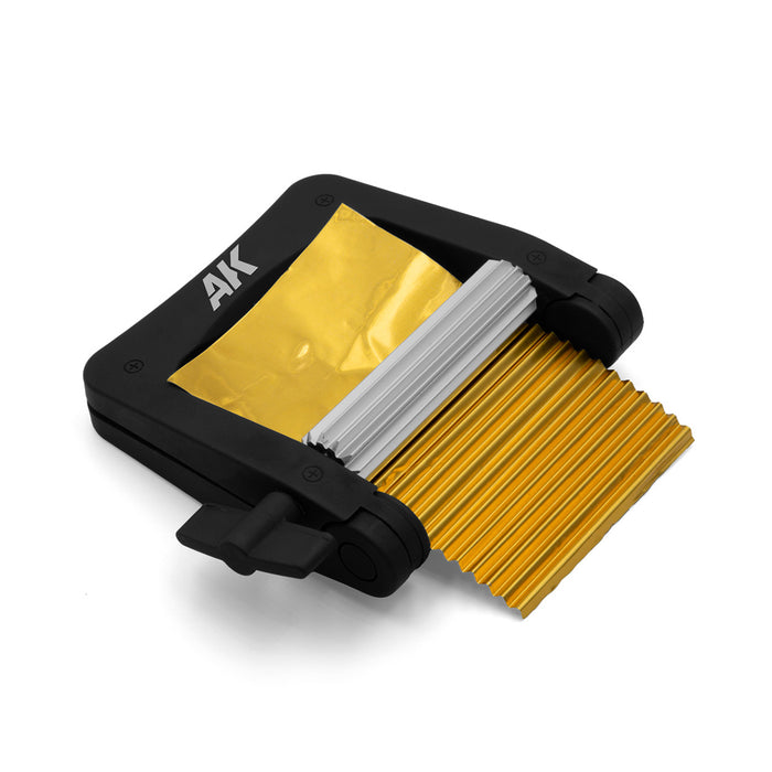 AK Interactive Corrugation Tool