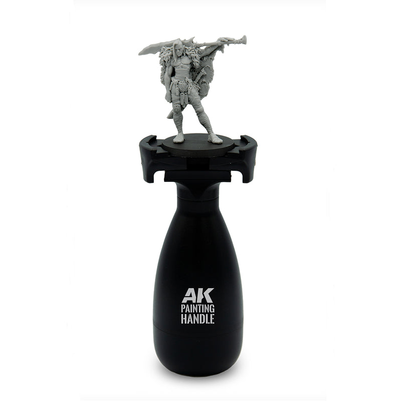 AK Interactive Painting Handle