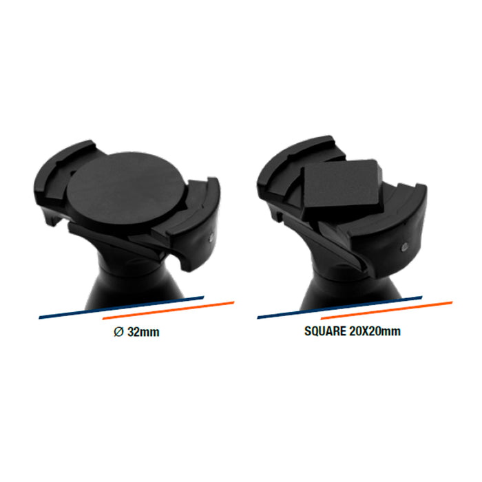 AK Interactive Painting Handle