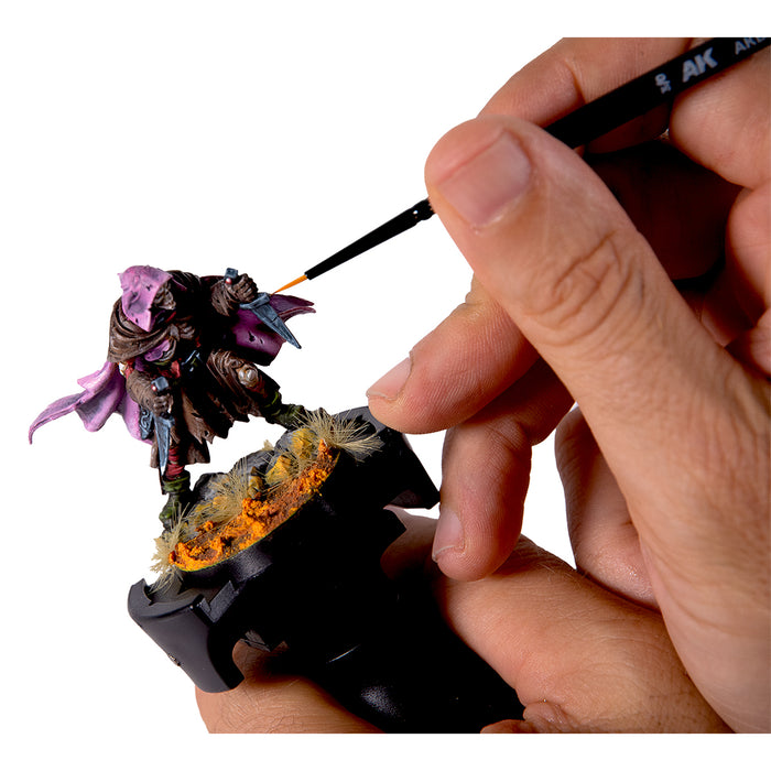 AK Interactive Painting Handle