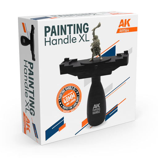 AK Interactive Painting Handle XL