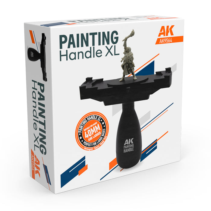 AK Interactive Painting Handle XL