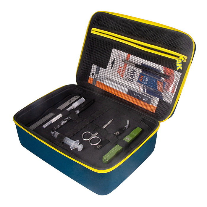 AK Interactive Tool & Accessory Case
