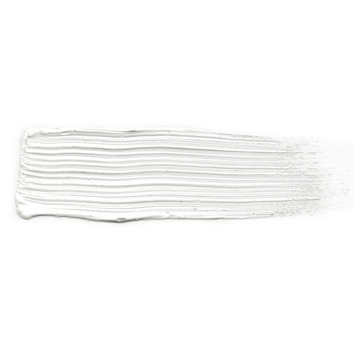 ABT 502 - Titanium White / Snow White