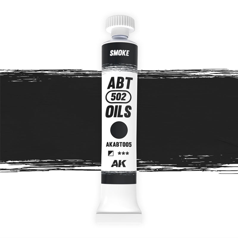 ABT 502 - Smoke