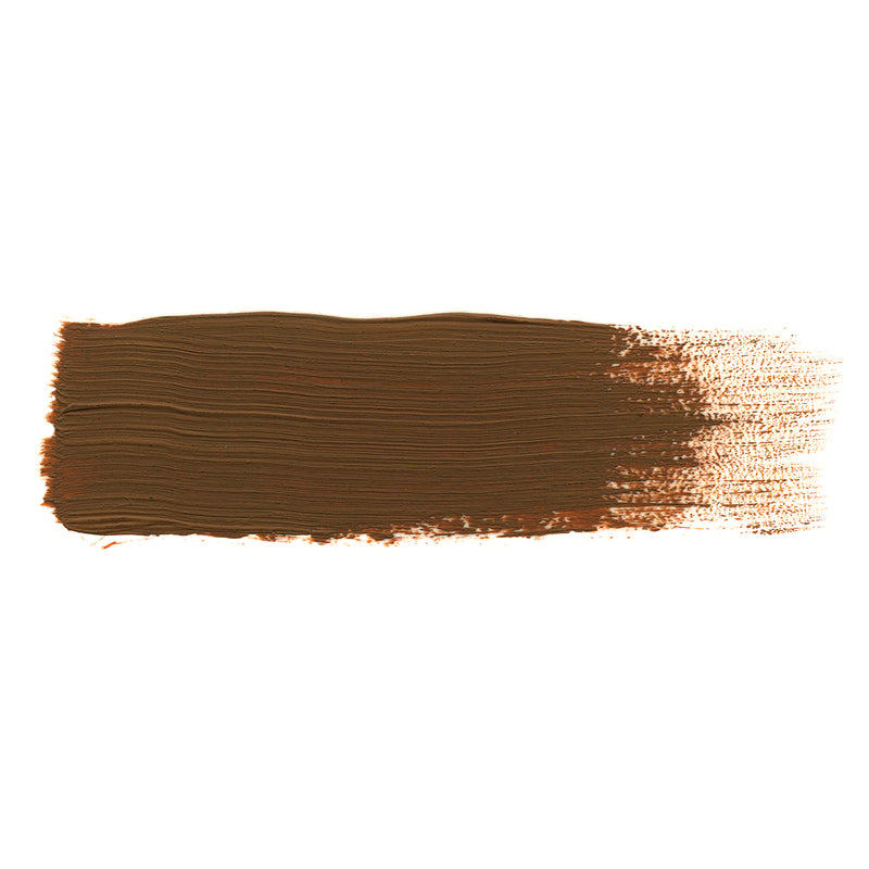ABT 502 - Raw Sienna / Earth