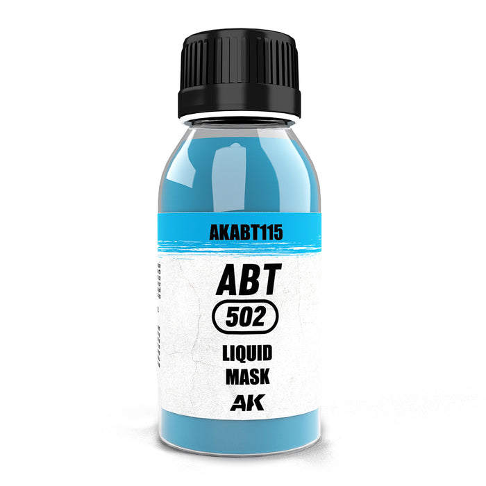 ABT 502 - Liquid Mask 100 ml