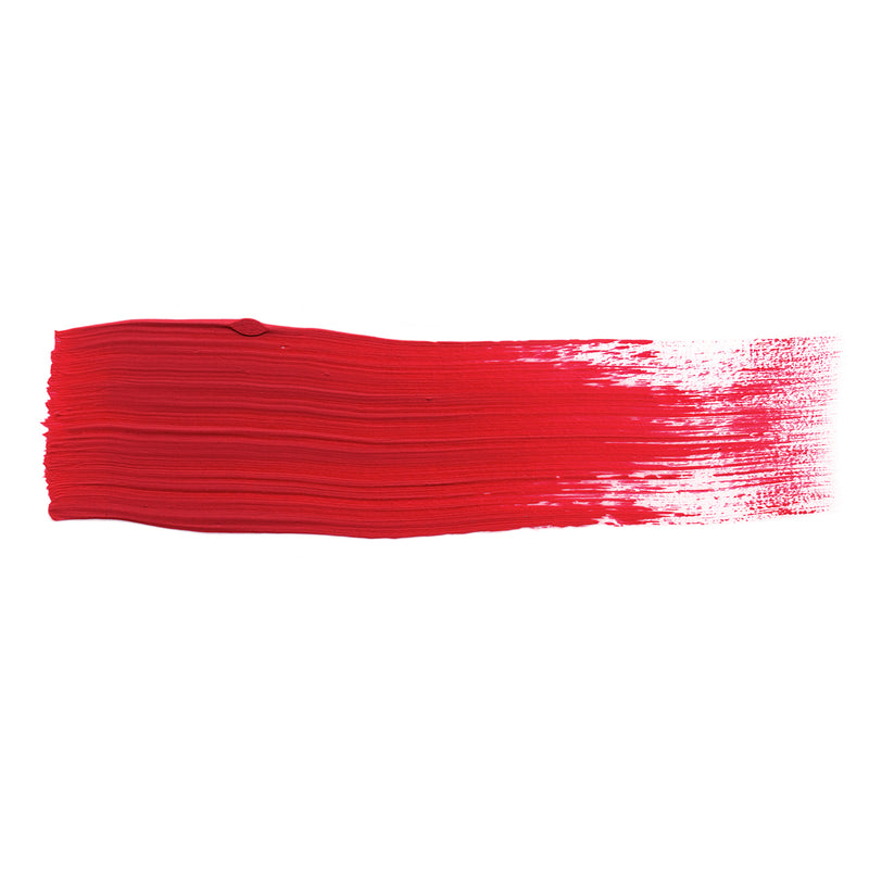 ABT 502 - Red