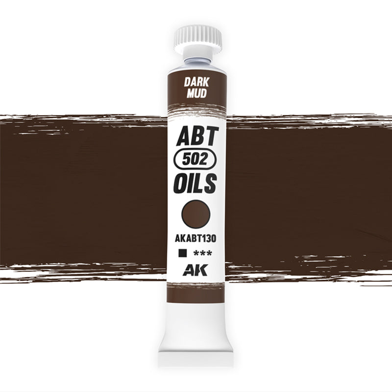 ABT 502 - Dark Mud