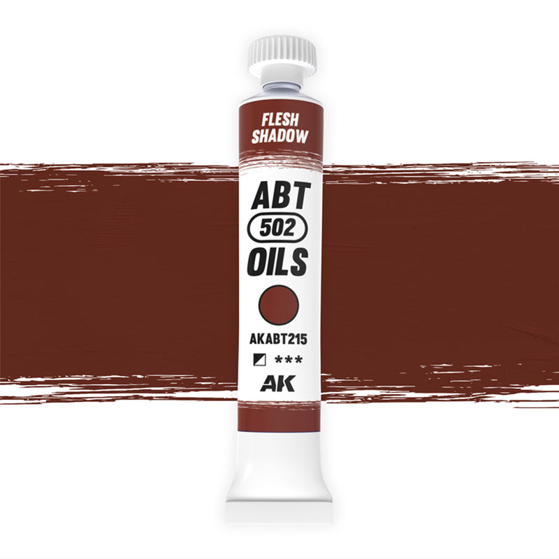 ABT 502 - Flesh Shadow