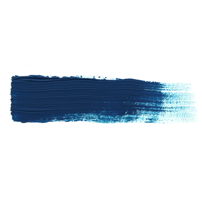ABT 502 - Intense Blue