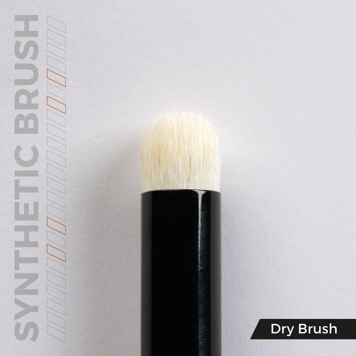 AK Interactive Synthetic Drybrush - Large