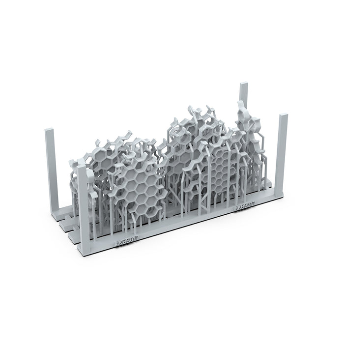 AK Interactive Basing Bits - Portal FX