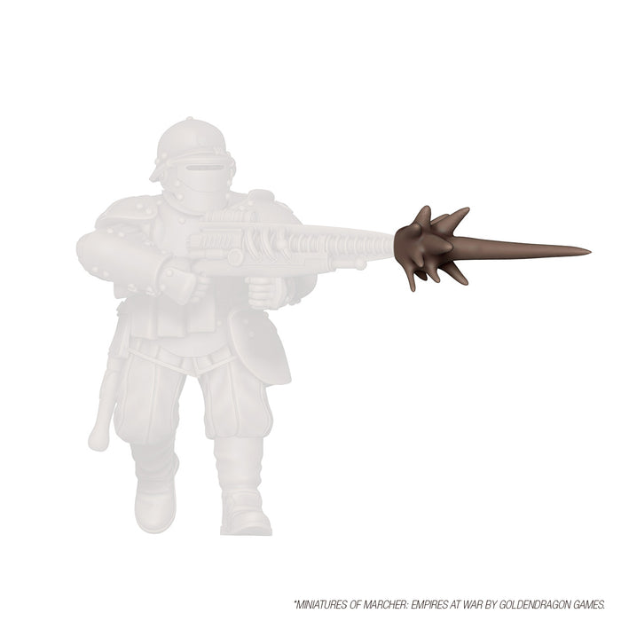 AK Interactive Basing Bits - Plasma FX