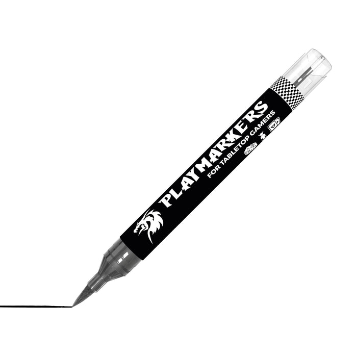 AK Interactive Playmarkers - Black