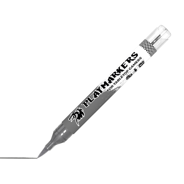 AK Interactive Playmarkers - Dark Grey