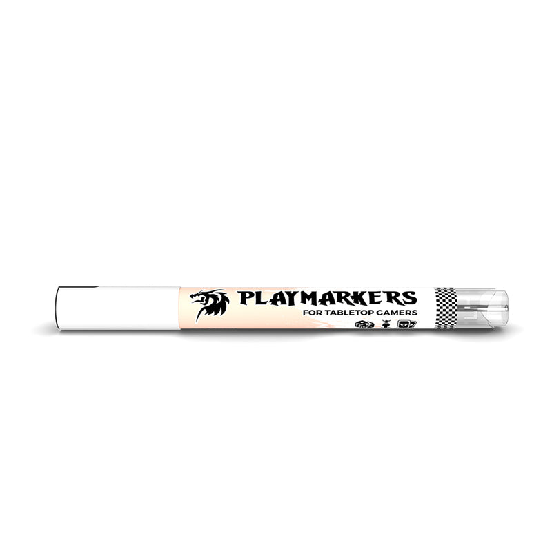 AK Interactive Playmarkers - Light Skin