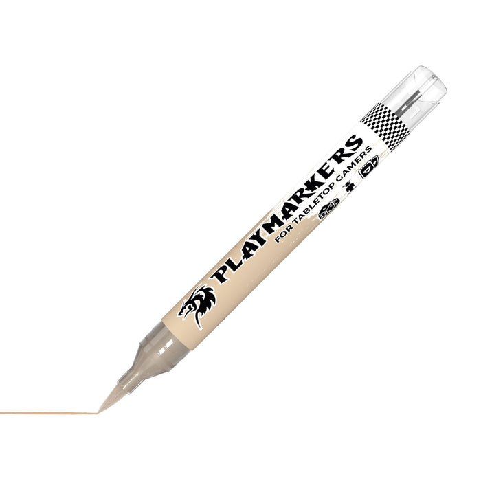 AK Interactive Playmarkers - Dark Skin