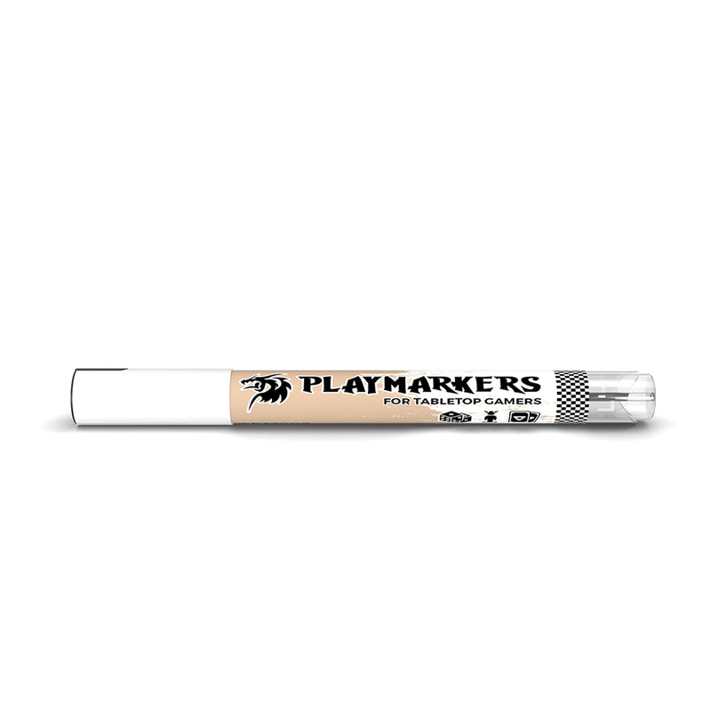 AK Interactive Playmarkers - Dark Skin