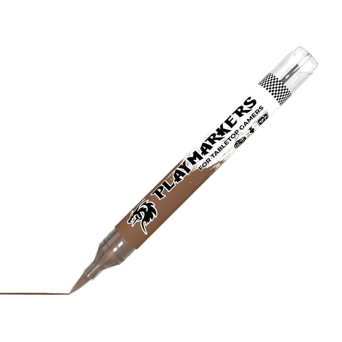 AK Interactive Playmarkers - Black Skin