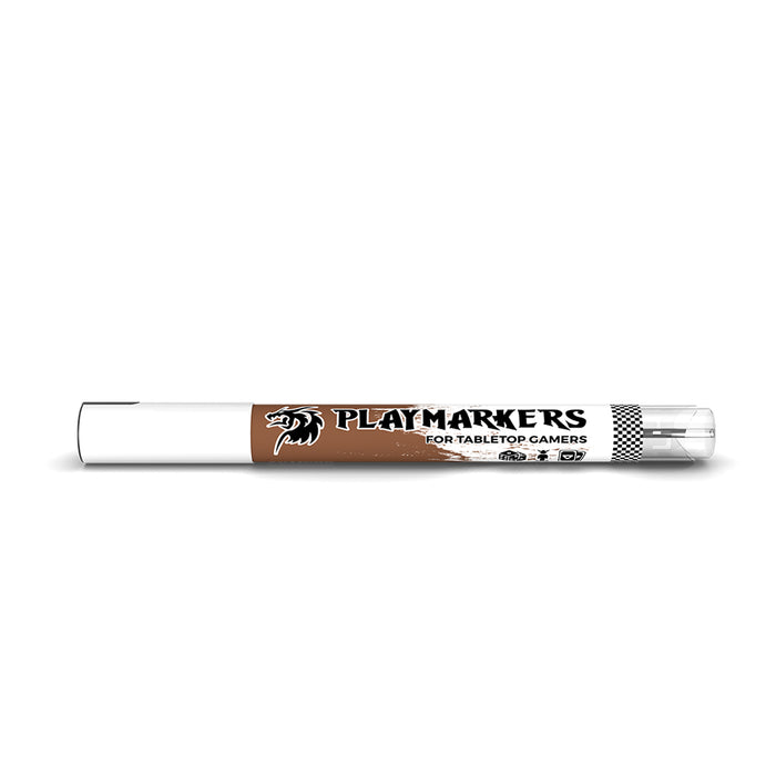 AK Interactive Playmarkers - Black Skin