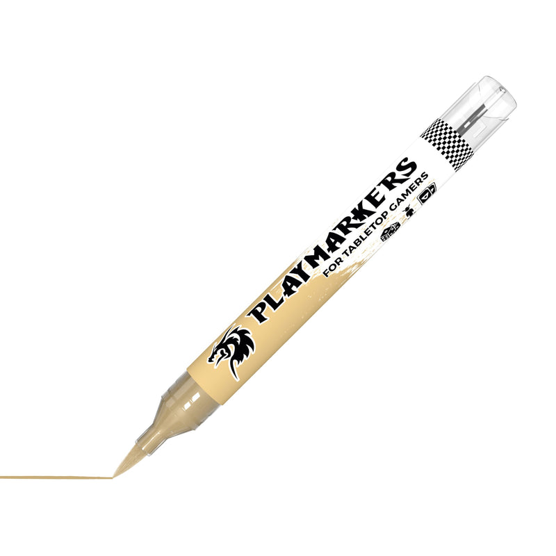 AK Interactive Playmarkers - Desert Ochre