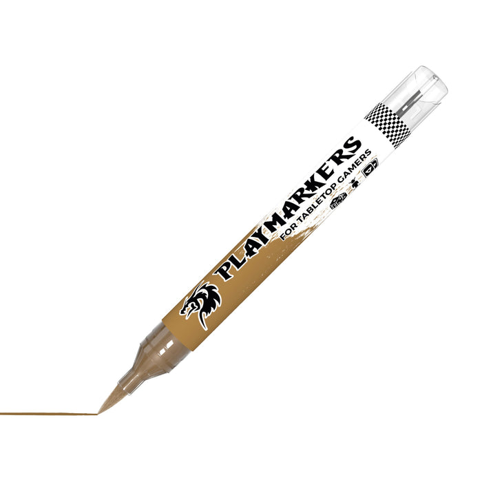 AK Interactive Playmarkers - Wood