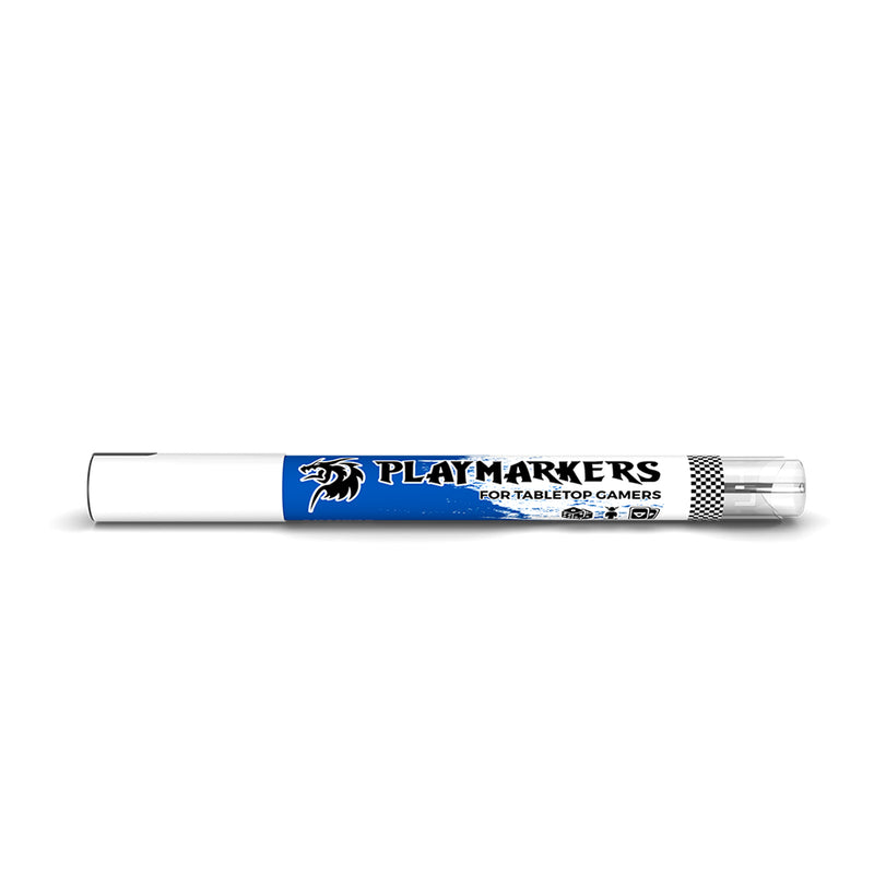 AK Interactive Playmarkers - Medium Blue