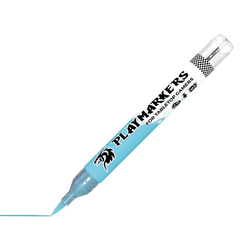 AK Interactive Playmarkers - Sky Blue