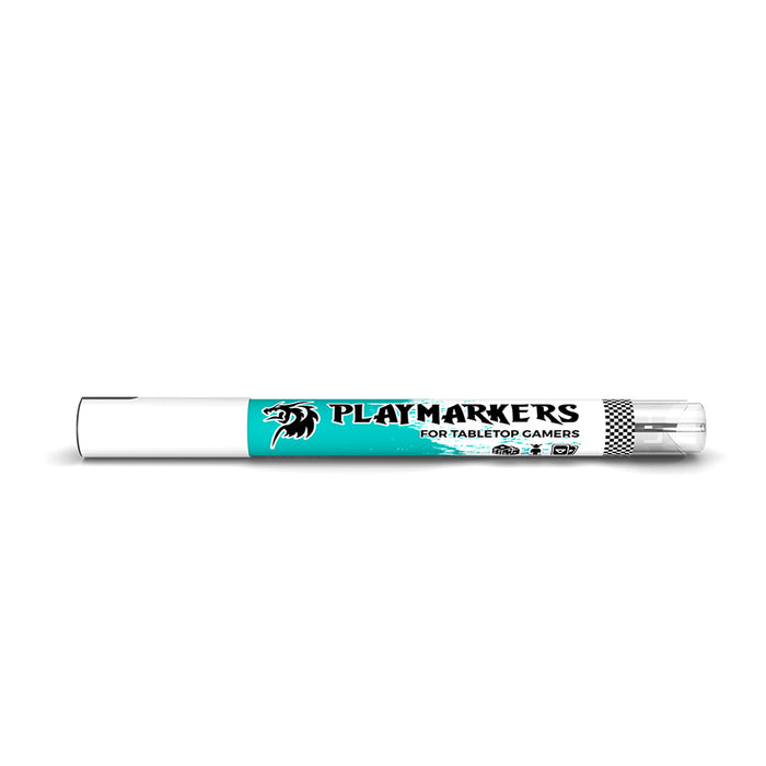 AK Interactive Playmarkers - Turquoise
