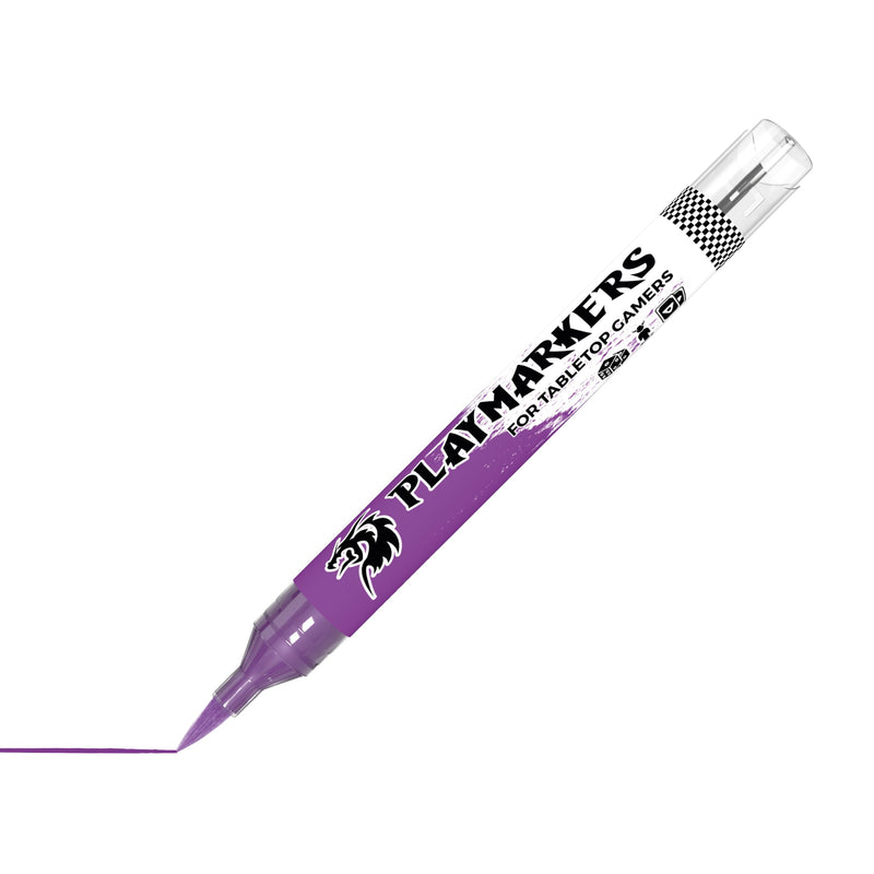 AK Interactive Playmarkers - Purple