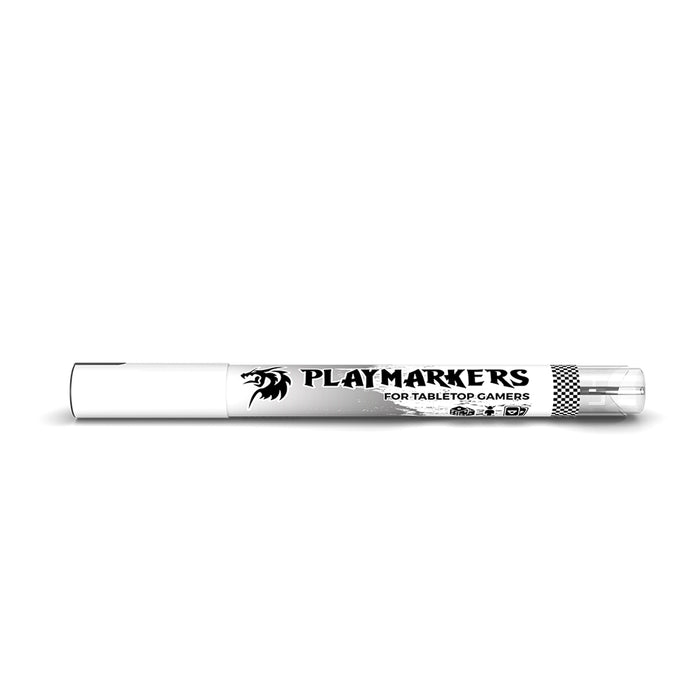 AK Interactive Playmarkers - Silver