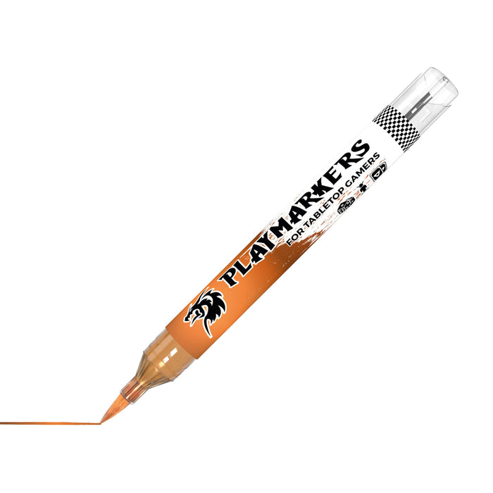 AK Interactive Playmarkers - Copper