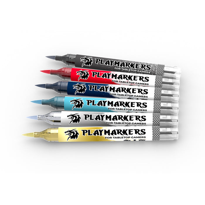 AK Interactive Playmarkers Set -  Space Knight