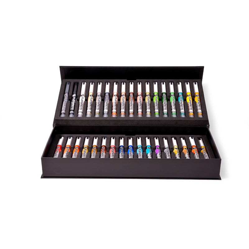 AK Interactive Playmarkers - Complete Set