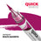 AK Interactive Quick Markers Set - Dragons & Beasts