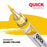 AK Interactive Quick Markers Set - Dwarfs