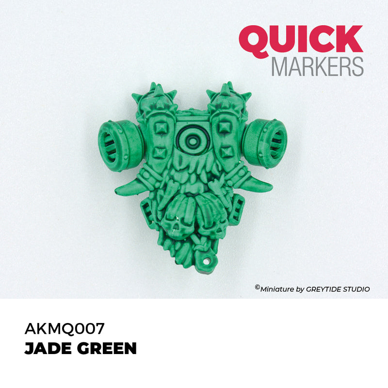 AK Interactive Quick Markers Set - Elves